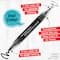 Faber-Castell® Black Edition Shake & Paint Markers Set